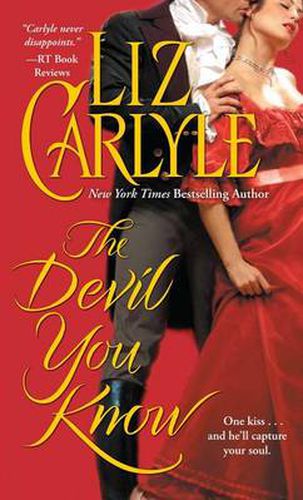 Cover image for The Devil You Know