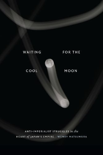 Cover image for Waiting for the Cool Moon