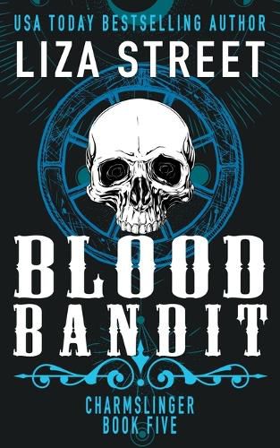 Cover image for Blood Bandit