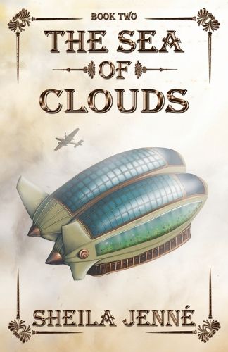 Cover image for The Sea of Clouds