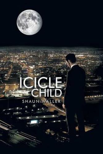 Cover image for Icicle Child