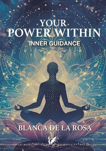 Cover image for Your power within