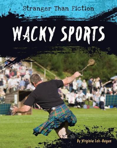 Wacky Sports