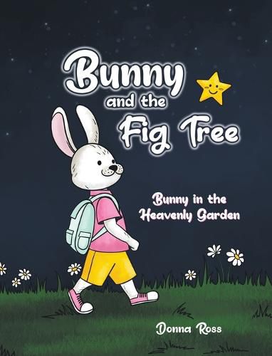 Cover image for Bunny and the Fig Tree