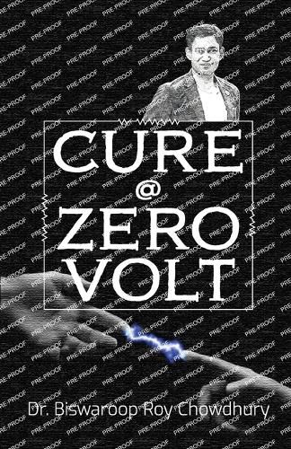 Cover image for Cure @ Zero Volt