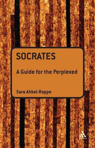 Cover image for Socrates: A Guide for the Perplexed