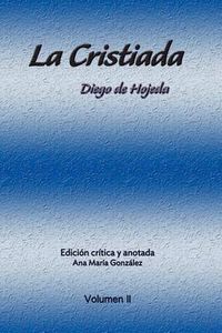 Cover image for La Cristiada Vol II