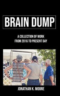Cover image for Brain Dump