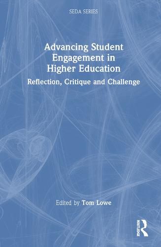 Cover image for Advancing Student Engagement in Higher Education