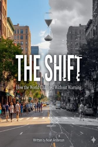Cover image for The Shift