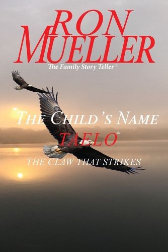 Cover image for The Child's Name