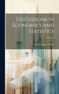 Cover image for Discussions in Economics and Statistics; Volume 2