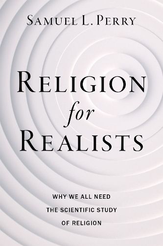 Religion for Realists