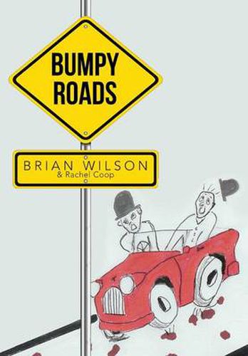 Cover image for Bumpy Roads