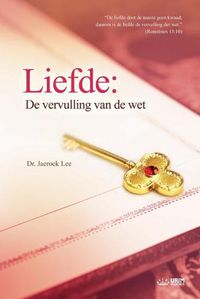 Cover image for Liefde