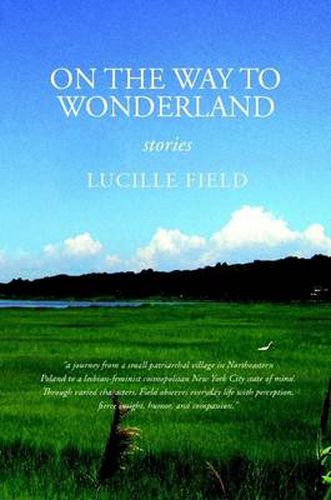 Cover image for On The Way To Wonderland