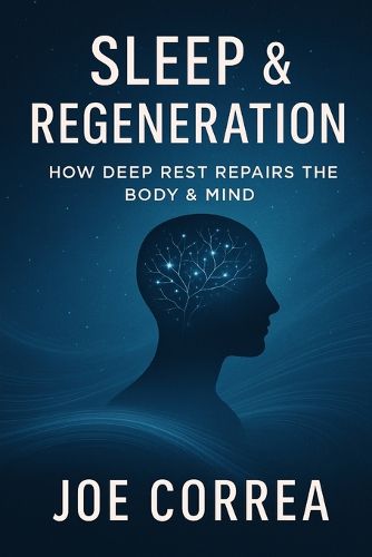 Cover image for Sleep & Regeneration