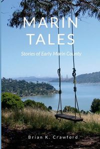 Cover image for Marin Tales