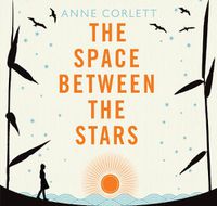 Cover image for The Space Between The Stars