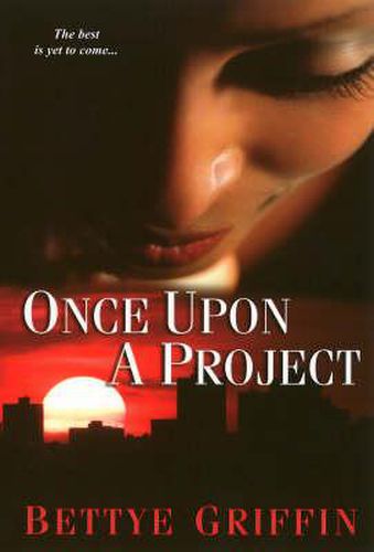 Cover image for Once Upon A Project