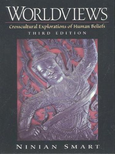 Cover image for Worldviews: Crosscultural Explorations of Human Beliefs