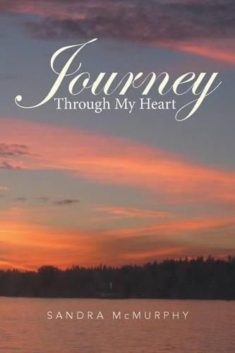 Cover image for Journey Through My Heart