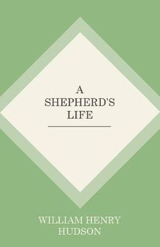 A Shepherd's Life