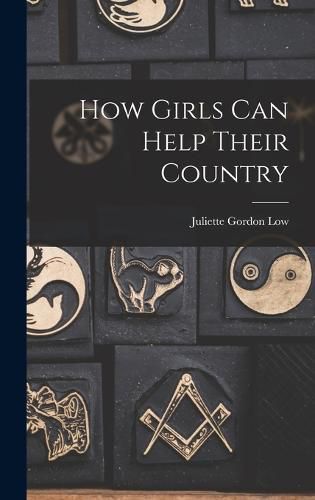 How Girls Can Help Their Country