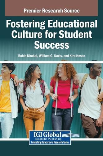 Cover image for Fostering Educational Culture for Student Success