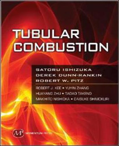 Cover image for Tubular Combustion