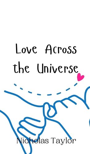 Cover image for Love Across the Universe