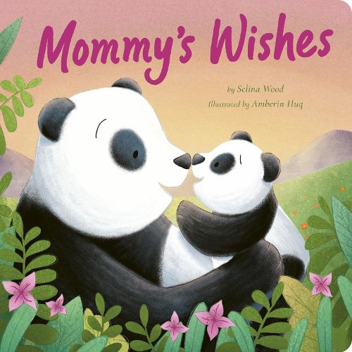 Cover image for Mommy's Wishes