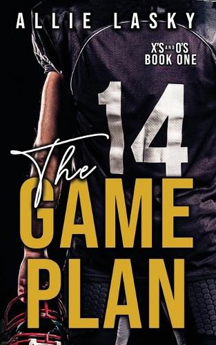 Cover image for The Game Plan