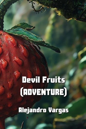 Cover image for Devil Fruits (ADVENTURE)
