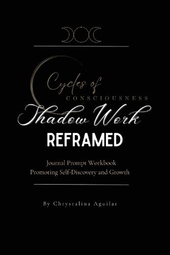 Cover image for Shadow Work Reframed