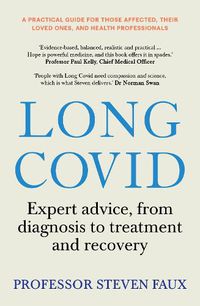 Cover image for Long Covid