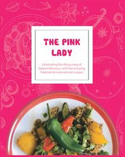 Cover image for The Pink Lady