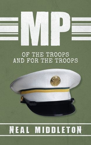 Cover image for MP