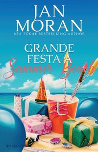 Cover image for Grande festa a Coral Cottage