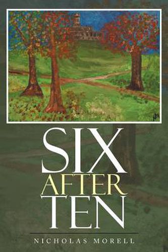 Cover image for Six After Ten