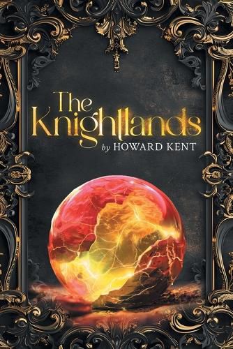 Cover image for The Knightlands