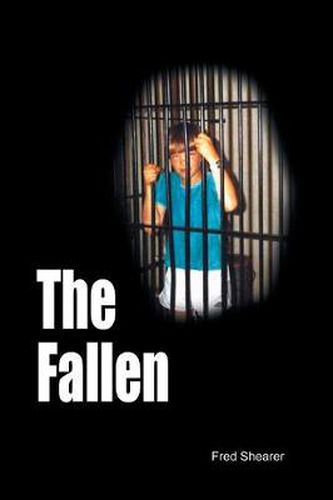 Cover image for The Fallen