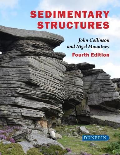 Cover image for Sedimentary Structures