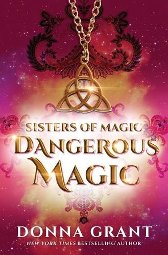 Cover image for Dangerous Magic