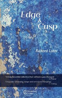 Cover image for Edge & Cusp