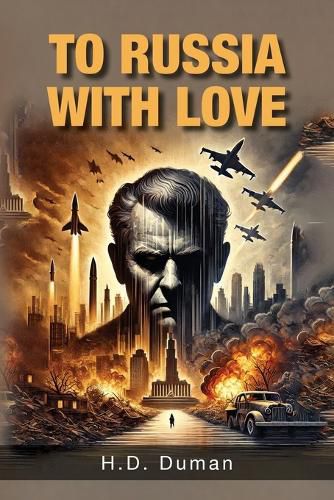 Cover image for To Russia with Love
