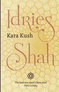 Cover image for Kara Kush