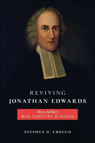 Cover image for Reviving Jonathan Edwards