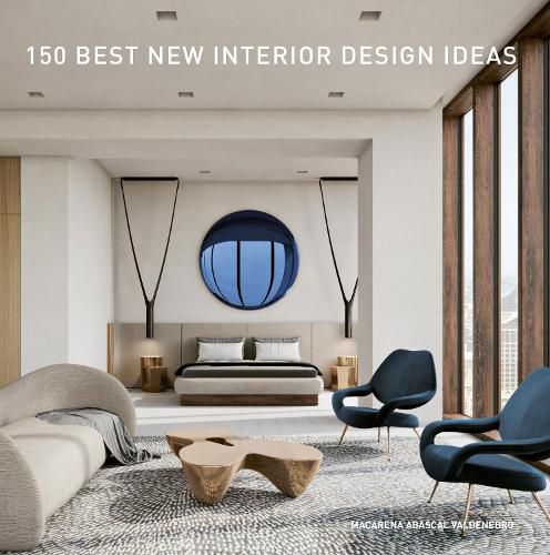 Cover image for 150 Best New Interior Design Ideas