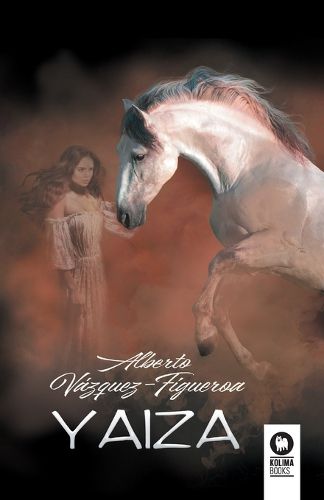 Cover image for Yaiza